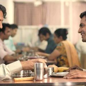 Nawaz on his 'rivalry' with Irrfan