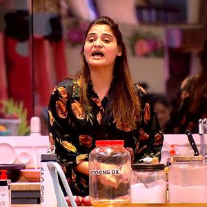 Bigg Boss 13: Shehnaaz's love story with Sid ends?