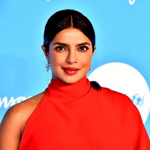 What is Priyanka's Avengers connection?