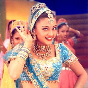 When Saroj Khan made Sridevi, Madhuri, Aishwarya dance