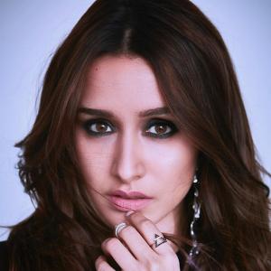 Shraddha does something she has NEVER DONE BEFORE