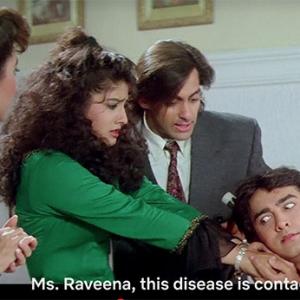 Bollywood Lessons: How to minimise coronavirus threat