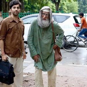 No Amitabh Bachchan release in 2020