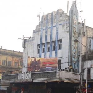 Movie halls prepare for a post lockdown world