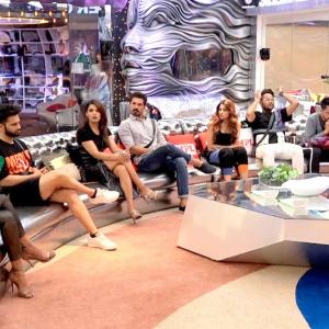 Bigg Boss 14: Guess who's EVICTED?