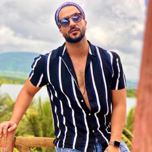 Bigg Boss 14: Just who is Aly Goni?