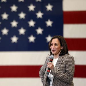 Which actress can play Kamala Harris in a movie? VOTE!