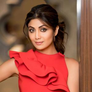 Discover the REAL Shilpa Shetty