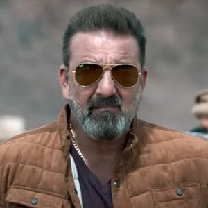 Why Torbaaz is special for Sanjay Dutt