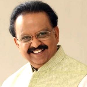 Remembering SPB: The Gentle Colossus