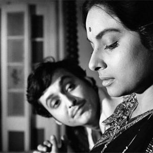 'Soumitra Chatterjee is bigger than a Ray actor'