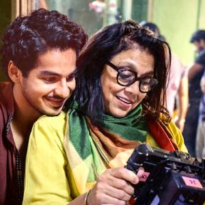 Throwback Pix: Ishaan's wishes for Mira