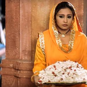 What makes Divya Dutta DIFFERENT in every role
