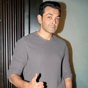 The RISE, the FALL, and COMEBACK of Bobby Deol