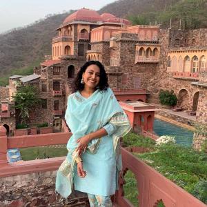 The AMAZING life of Swara Bhasker