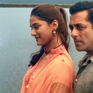 Just HOW YOUNG are Salman's heroines?