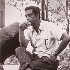 BEAUTIFUL MEMORIES of Satyajit Ray