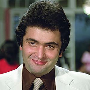 There will never be another Rishi Kapoor