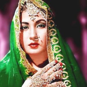 Did you know *this* about Meena Kumari?