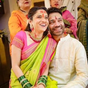 Ankita Lokhande is all set to wed