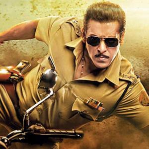 Ready for this Dabangg Launch?