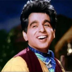 When Dilip Kumar almost got arrested