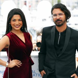 The Bangla director making waves at Cannes