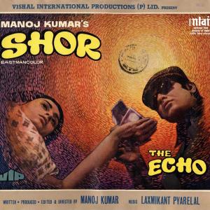Why Manoj Kumar doesn't make movies anymore