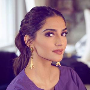 Why Sonam is more than just the 'F' word