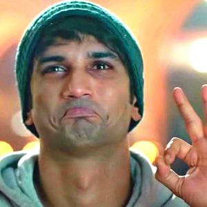 8 Times Sushant Singh Rajput Made Us Cry