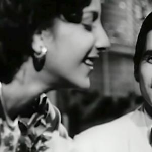25 UNFORGETTABLE Dilip Kumar songs