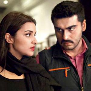 Sandeep Aur Pinky Faraar review