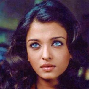 When Aishwarya Played The Evil Woman