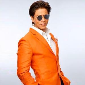 Have You Met Shah Rukh Khan?