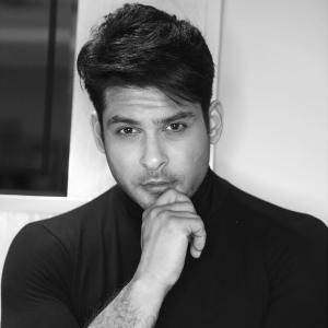 The LAST PICTURES from Sidharth Shukla's life