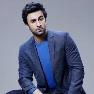 Is Ranbir playing Sourav Ganguly?