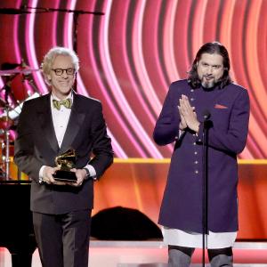 A Win For India: Ricky Kej Bags Grammy