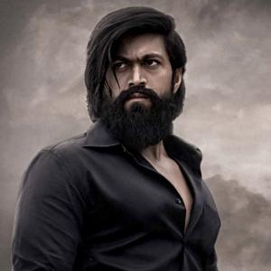 KGF: Chapter 2 Review