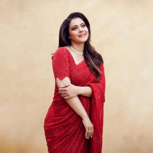 Find Out What Kajol Learnt After 30 Yrs