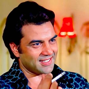 The Role Dharmendra Regrets Losing