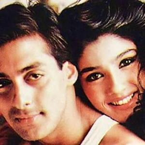 Happy Birthday, Salman Khan!