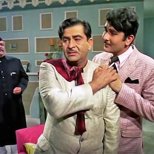 Randhir Kapoor's 5 Top Performances