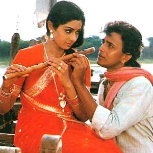 Have You Seen These Sridevi Movies?