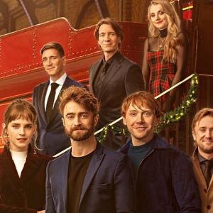 Actors We Miss at the Harry Potter Reunion