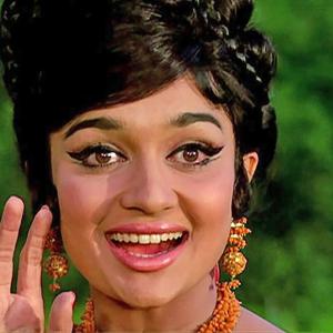 Asha Parekh's Most Challenging Co-Star
