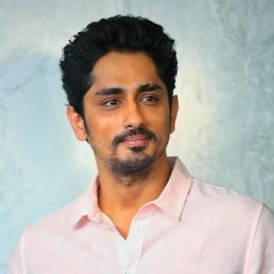 Just who is Siddharth?