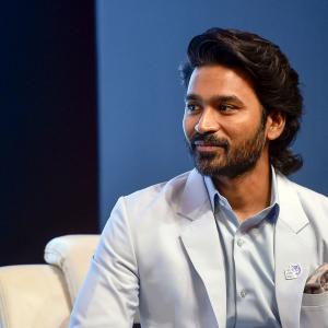 How Dhanush Became 'The Sexy Tamil'