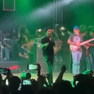 Singer KK dies in Kolkata after performance at concert