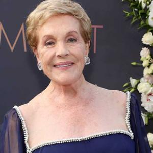 Another Honour For Julie Andrews