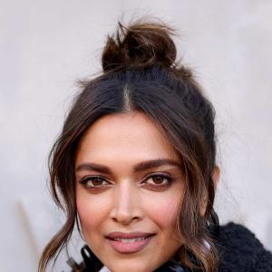 Deepika Is Louis Vuitton's Newest Star
